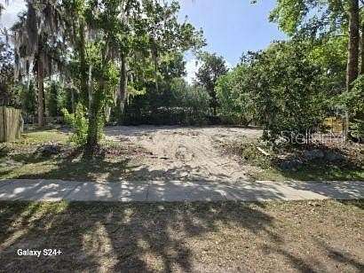 0.34 Acres of Residential Land for Sale in High Springs, Florida