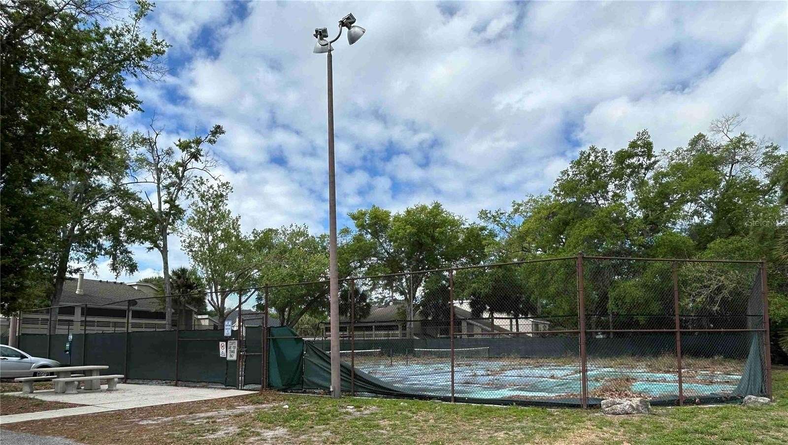 0.61 Acres of Residential Land for Sale in Altamonte Springs, Florida