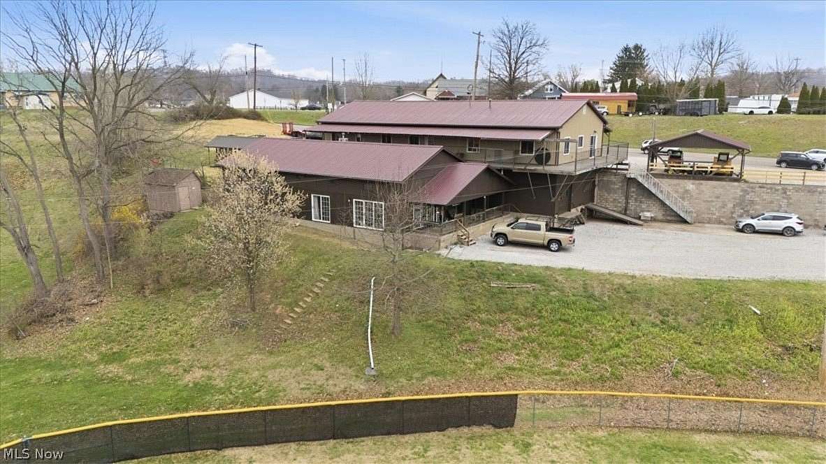 1.5 Acres of Mixed-Use Land for Sale in Belpre, Ohio