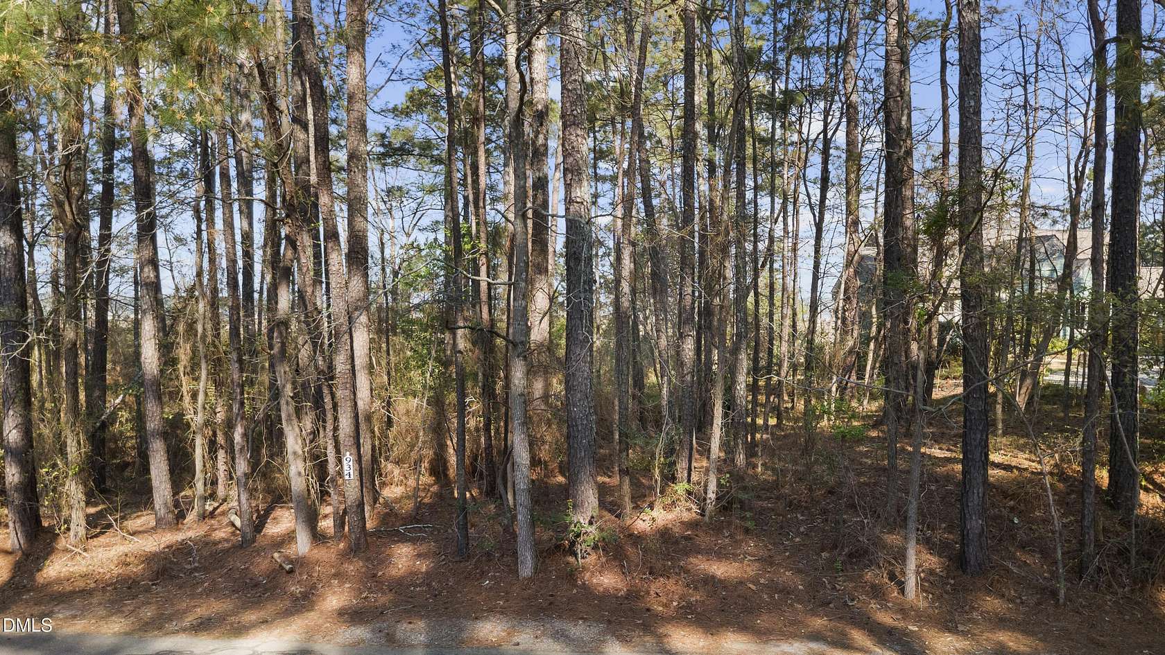 0.6 Acres of Residential Land for Sale in Vass, North Carolina