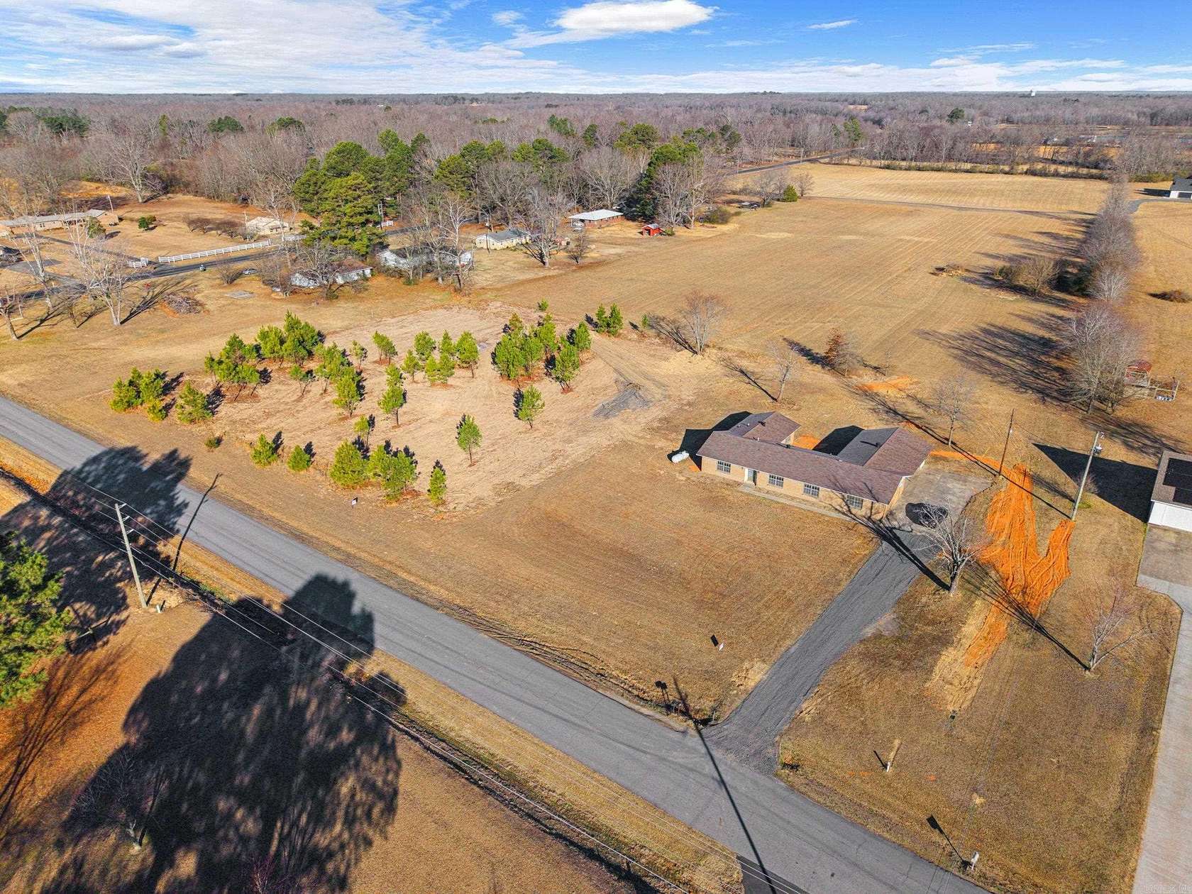 0.9 Acres of Residential Land for Sale in Austin, Arkansas