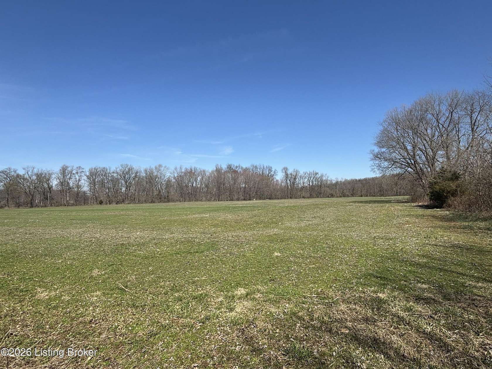 91.4 Acres of Agricultural Land for Sale in Turners Station, Kentucky