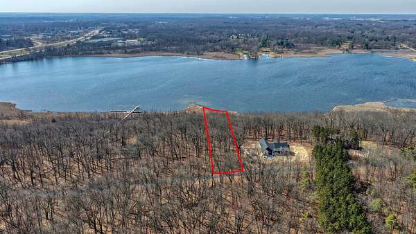 1.1 Acres of Residential Land for Sale in Jackson, Michigan