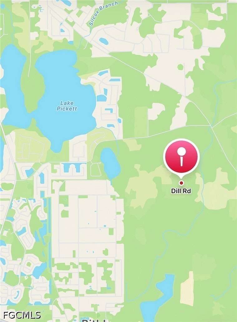 1.25 Acres of Residential Land for Sale in Orlando, Florida