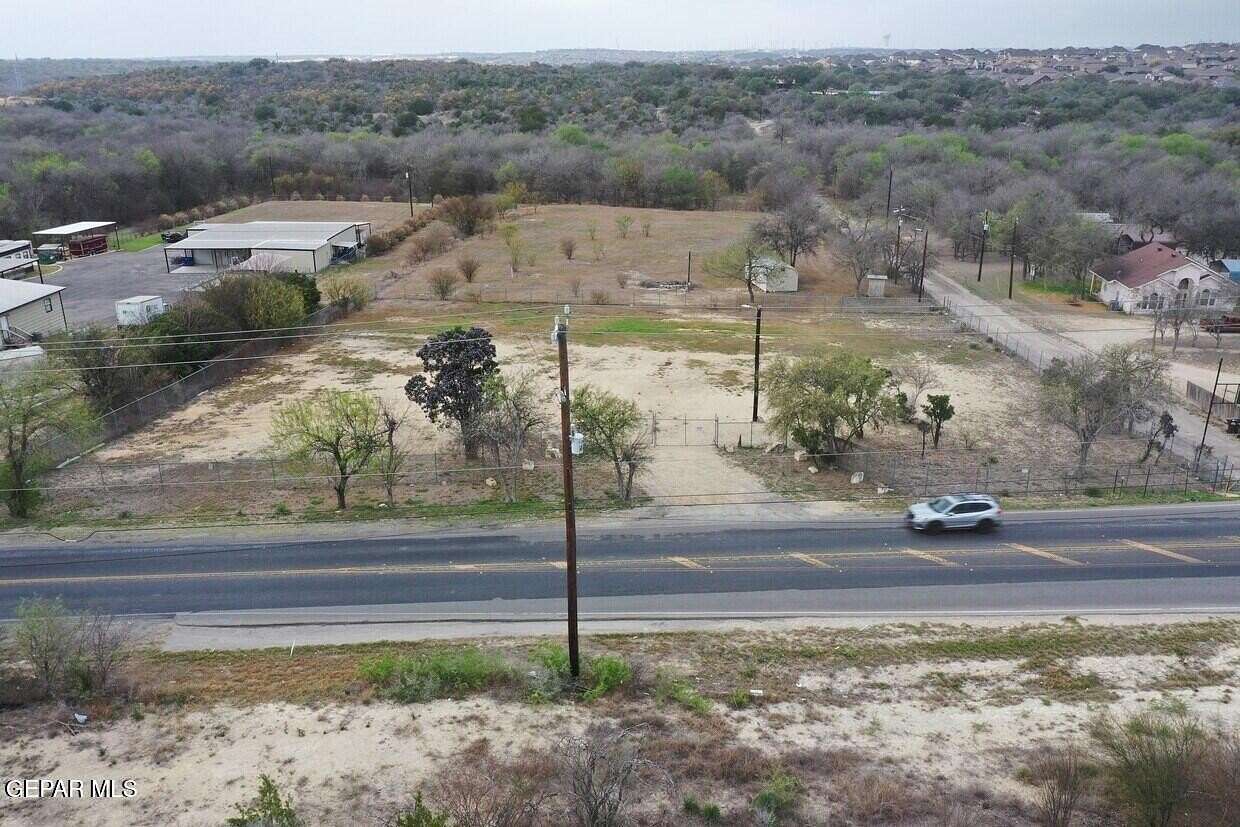 6 Acres of Land for Sale in San Antonio, Texas