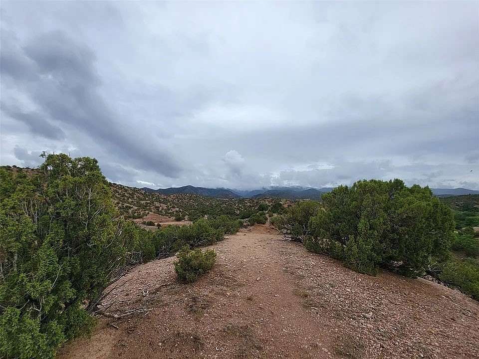 93 Acres of Land for Sale in Santa Fe, New Mexico