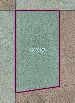 38.3 Acres of Recreational Land for Sale in Peach Springs, Arizona