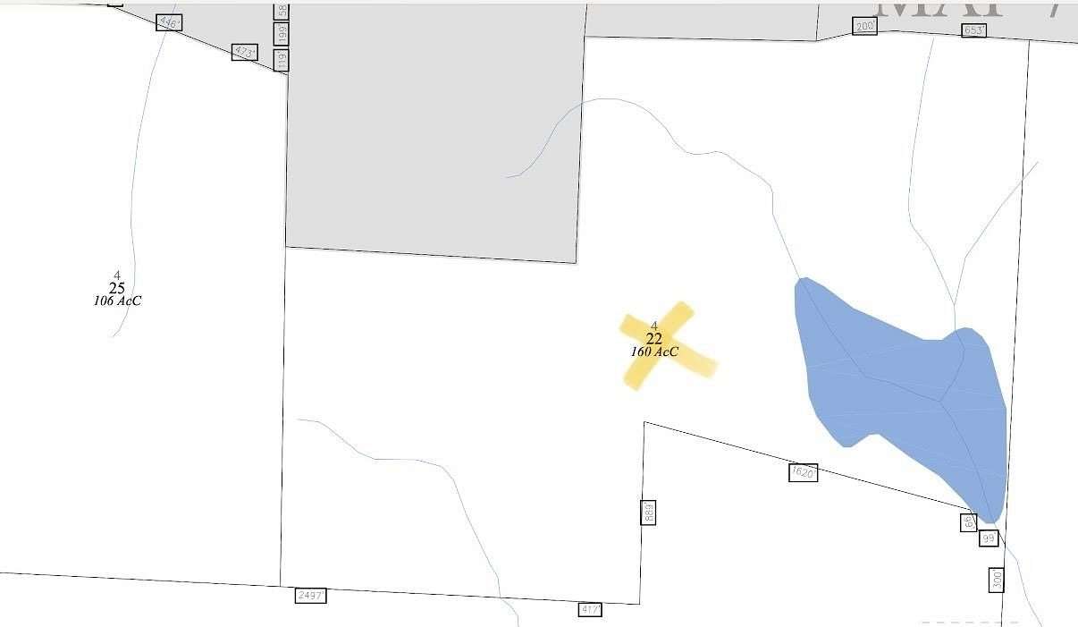 160 Acres of Recreational Land for Sale in Nelson, New Hampshire