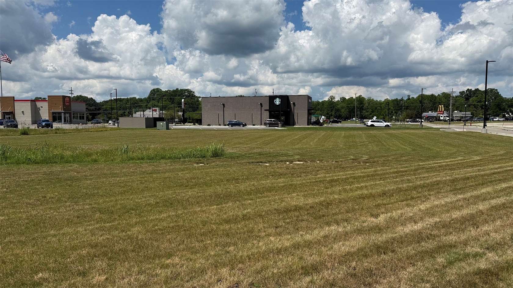 Commercial Land for Sale in Meadville, Pennsylvania