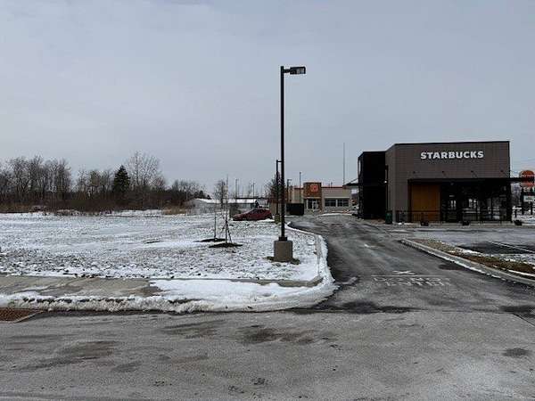 Commercial Land for Sale in Meadville, Pennsylvania