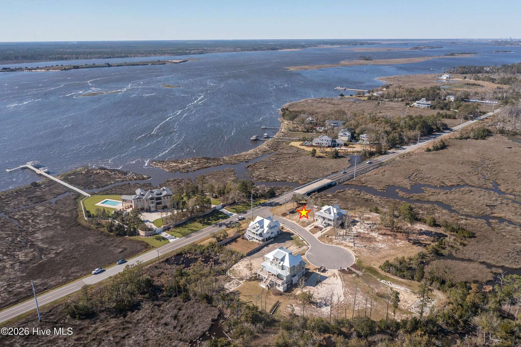 0.17 Acres of Residential Land for Sale in Wilmington, North Carolina