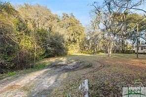 0.29 Acres of Residential Land for Sale in Midway, Georgia