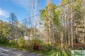 0.29 Acres of Residential Land for Sale in Midway, Georgia