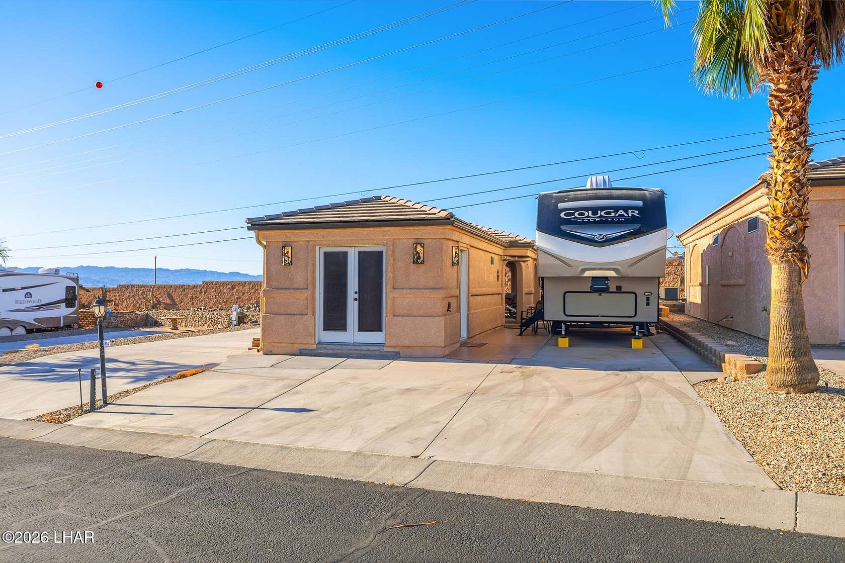 0.05 Acres of Commercial Land for Sale in Lake Havasu City, Arizona