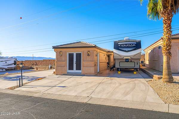 0.05 Acres of Commercial Land for Sale in Lake Havasu City, Arizona