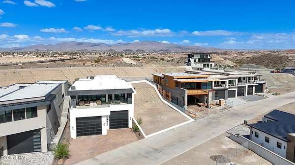 0.19 Acres of Residential Land for Sale in Lake Havasu City, Arizona