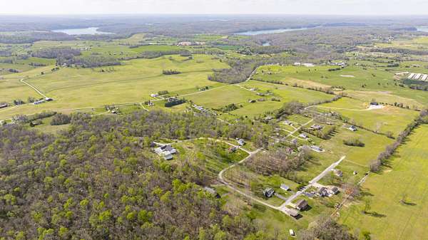 0.82 Acres of Residential Land for Sale in Monticello, Kentucky