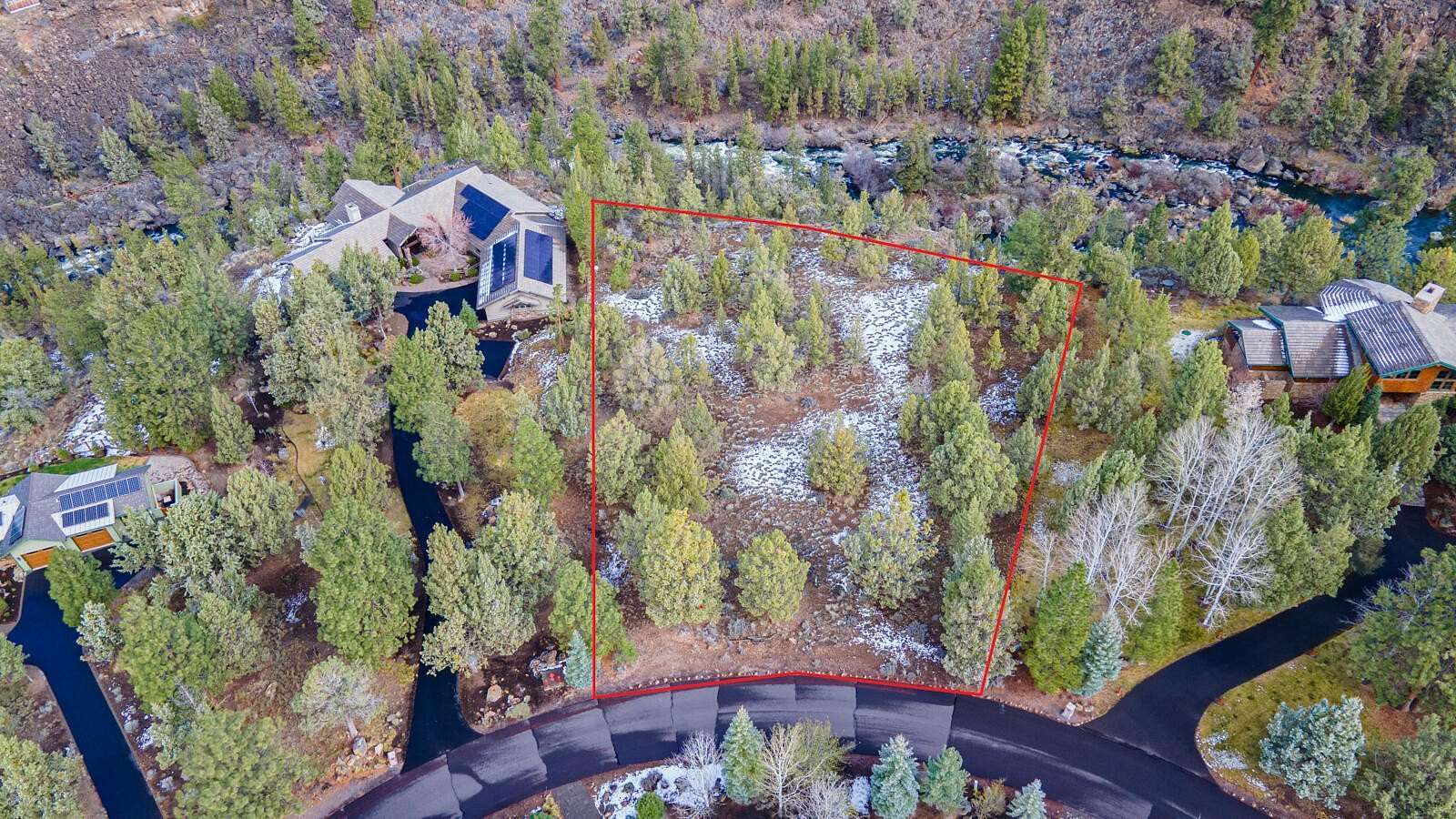 1.24 Acres of Residential Land for Sale in Bend, Oregon