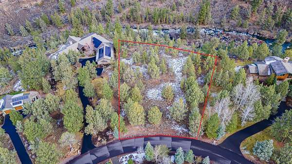 1.24 Acres of Residential Land for Sale in Bend, Oregon