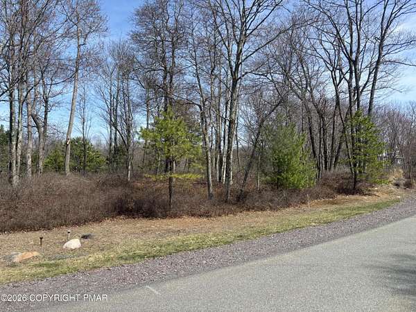 0.34 Acres of Residential Land for Sale in Long Pond, Pennsylvania
