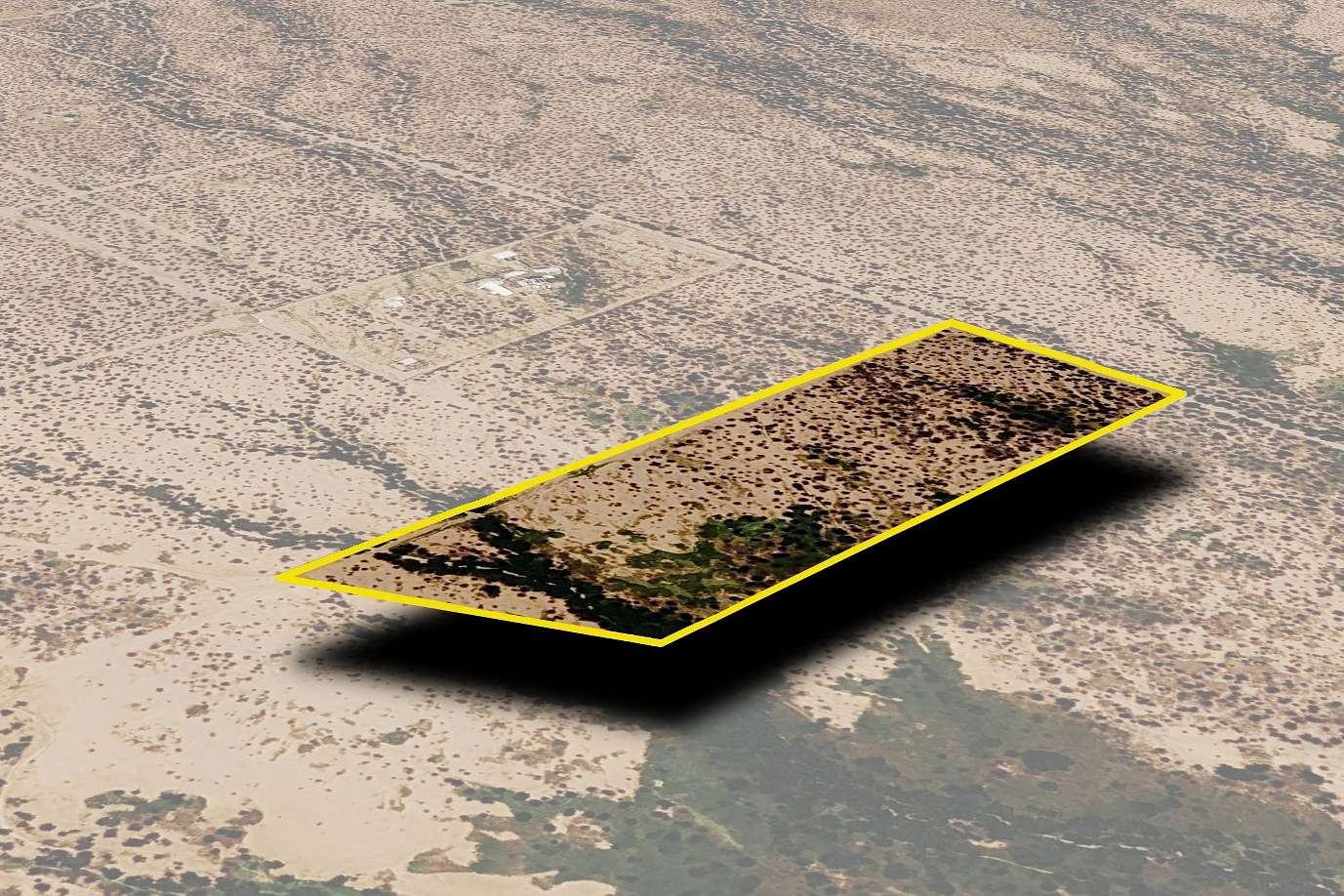 7.24 Acres of Residential Land for Sale in Marana, Arizona