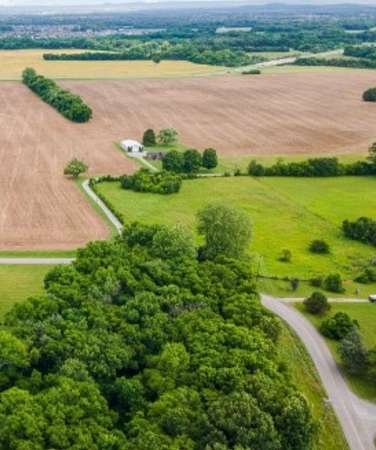 6 Acres of Residential Land for Sale in Rockvale, Tennessee