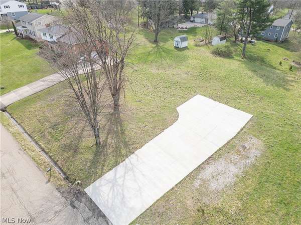 0.57 Acres of Residential Land for Sale in Canton, Ohio