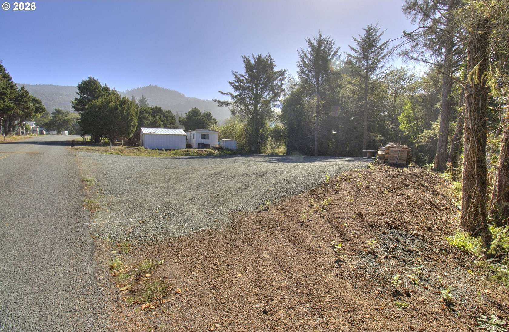 0.68 Acres of Land for Sale in Nesika Beach, Oregon