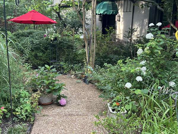 3.72 Acres of Land with Home for Sale in Nashville, Tennessee