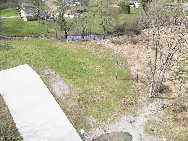 0.33 Acres of Residential Land for Sale in Canton, Ohio