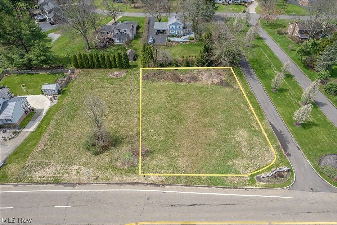 0.43 Acres of Residential Land for Sale in North Canton, Ohio
