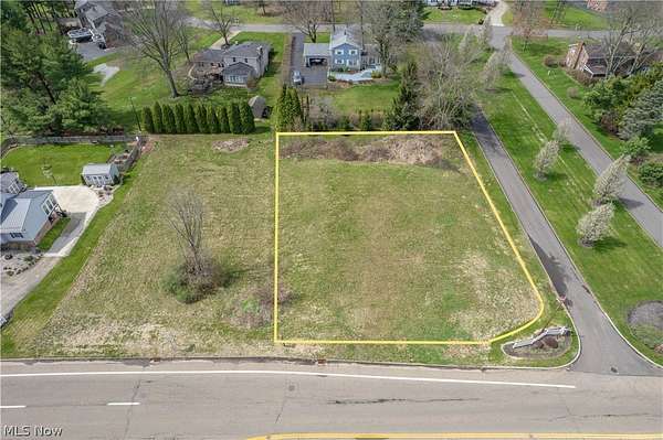 0.43 Acres of Residential Land for Sale in North Canton, Ohio