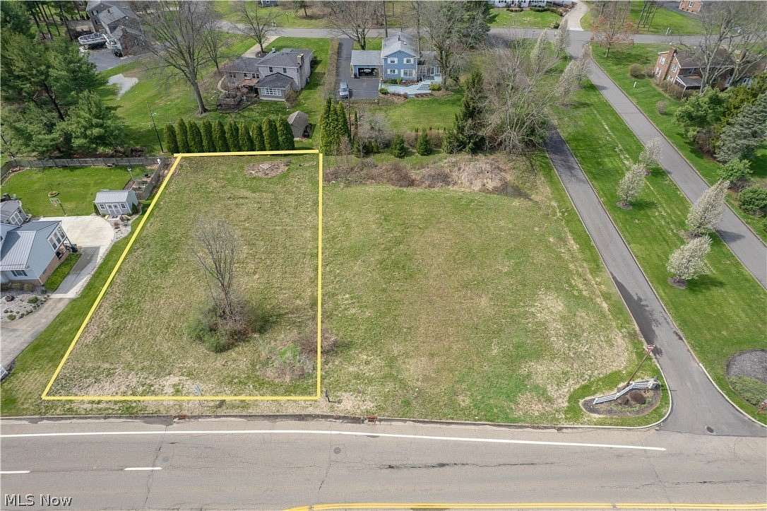 0.43 Acres of Residential Land for Sale in North Canton, Ohio