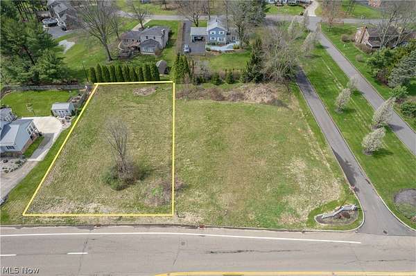 0.43 Acres of Residential Land for Sale in North Canton, Ohio