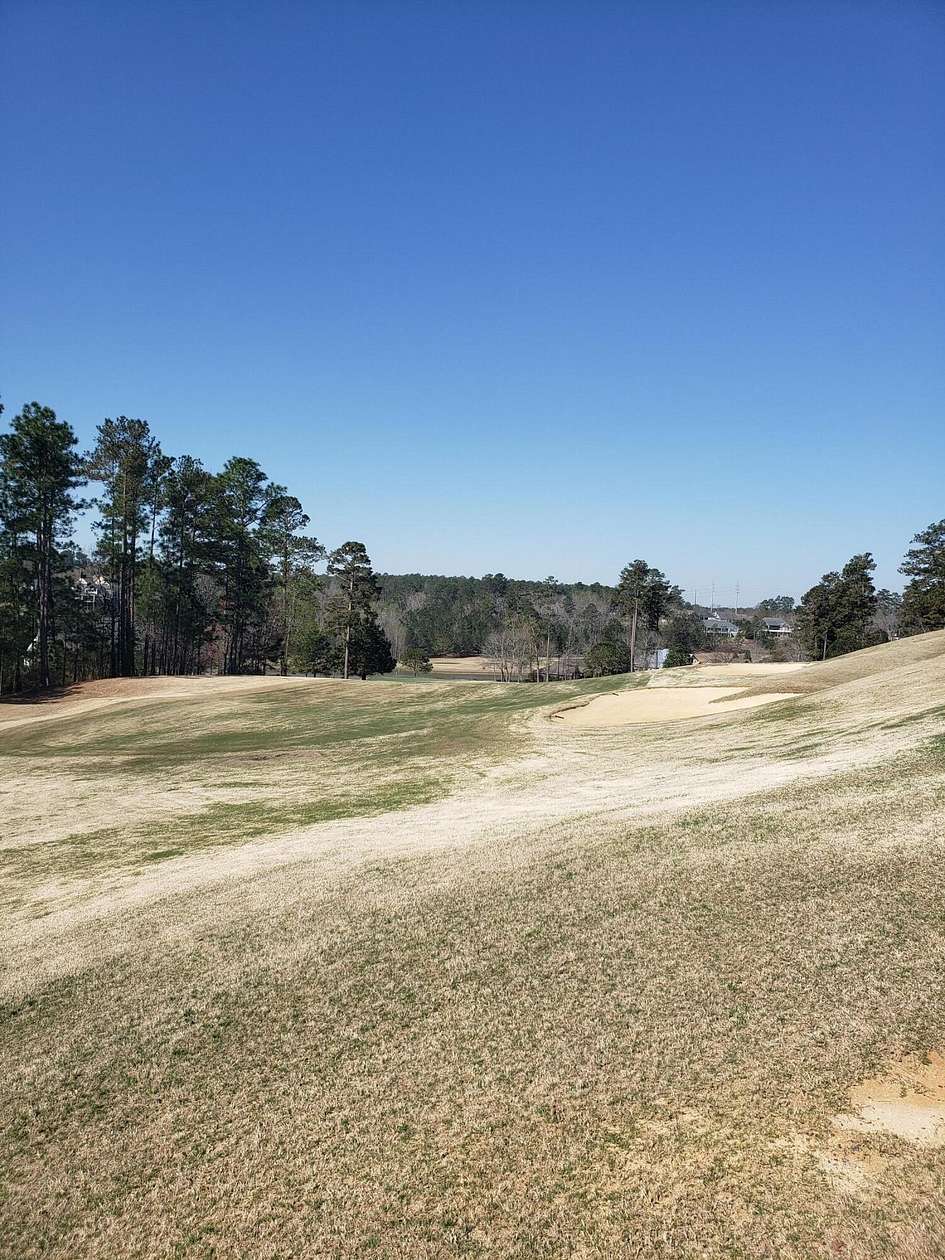 0.44 Acres of Residential Land for Sale in Aiken, South Carolina