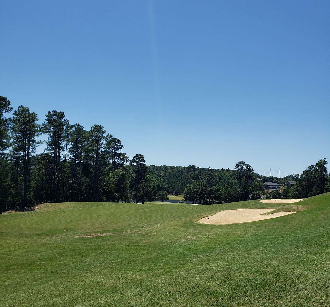 0.44 Acres of Residential Land for Sale in Aiken, South Carolina