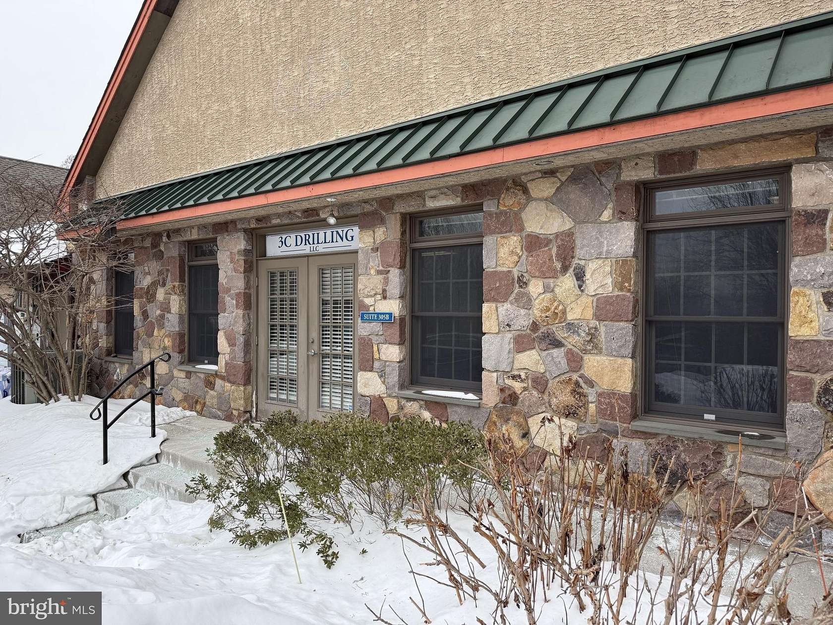 11.8 Acres of Commercial Land for Lease in Doylestown, Pennsylvania