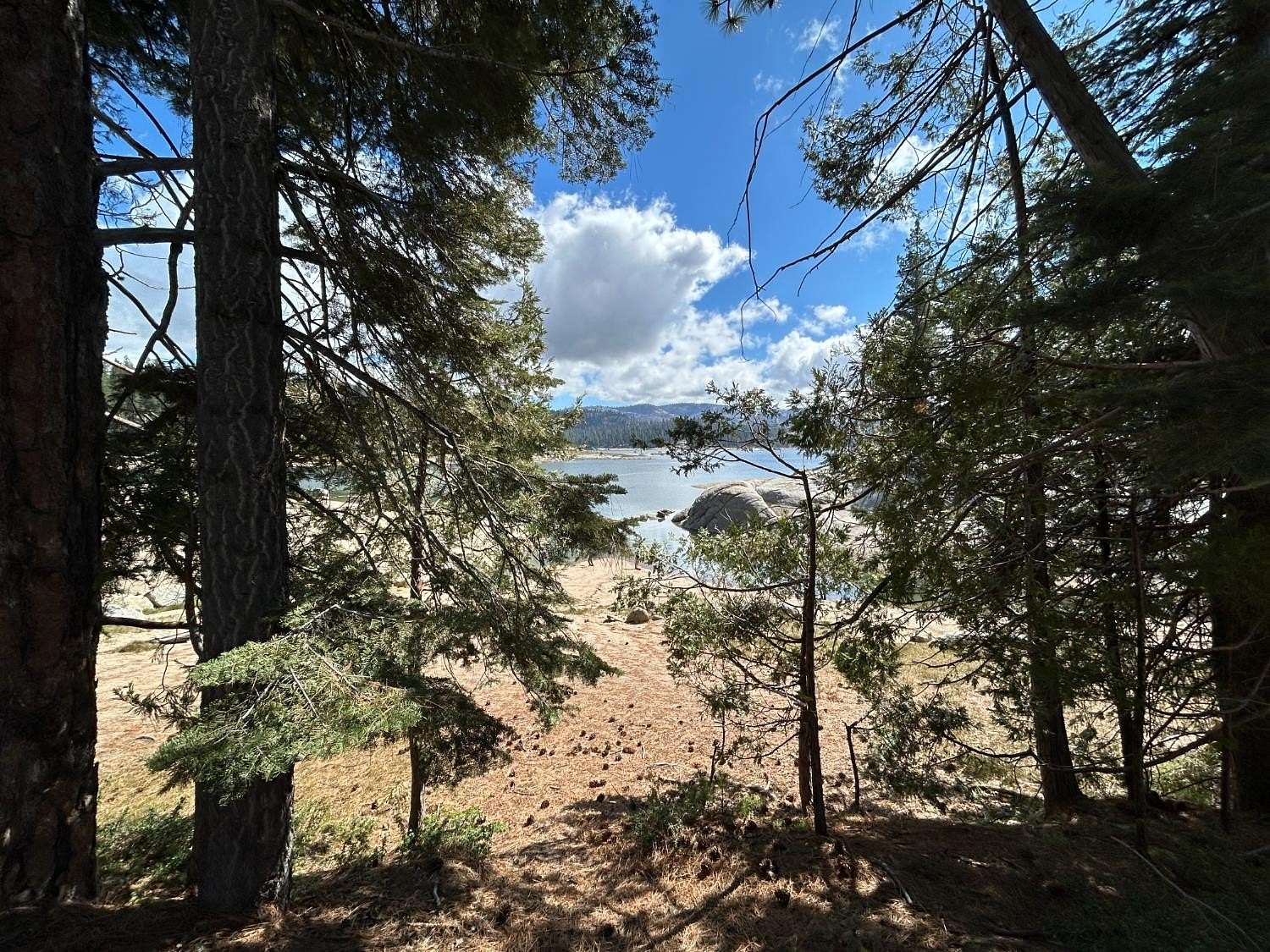 0.19 Acres of Residential Land for Sale in Shaver Lake, California