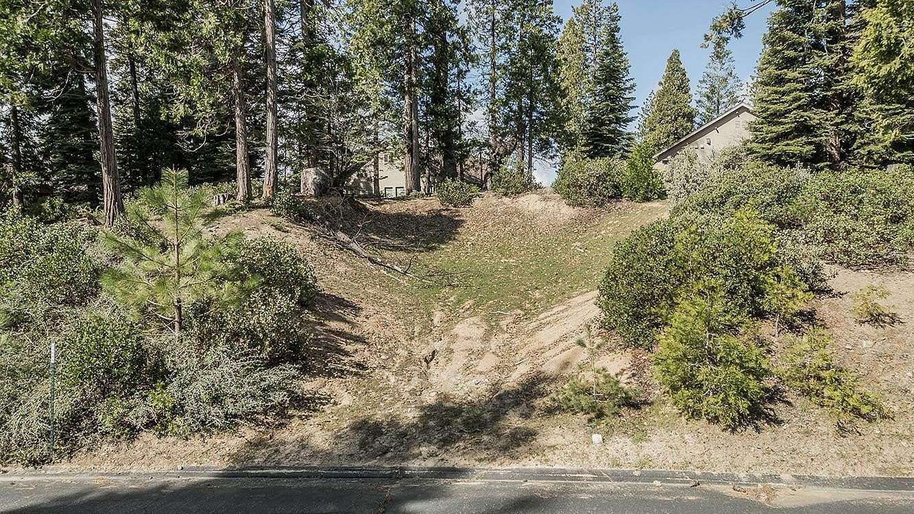 0.19 Acres of Residential Land for Sale in Shaver Lake, California
