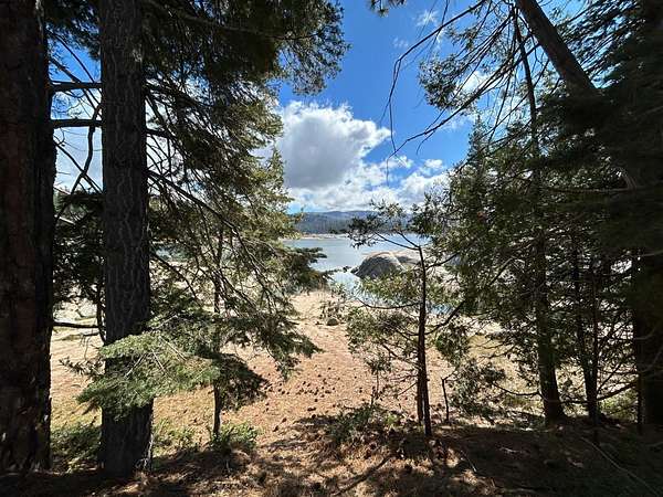 0.19 Acres of Residential Land for Sale in Shaver Lake, California
