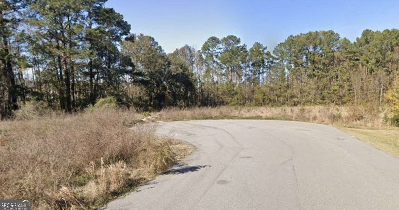 2.14 Acres of Commercial Land for Sale in Richmond Hill, Georgia
