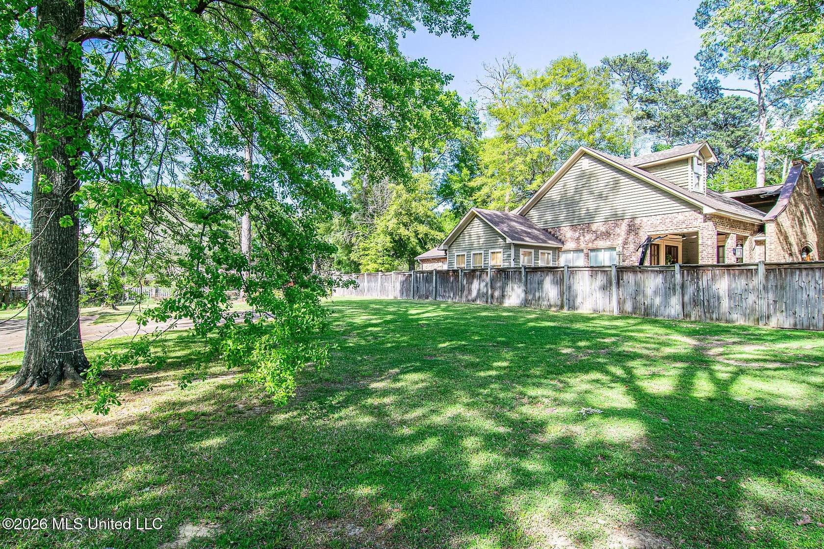 0.25 Acres of Residential Land for Sale in Jackson, Mississippi