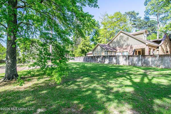 0.25 Acres of Residential Land for Sale in Jackson, Mississippi