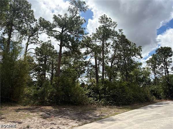 0.44 Acres of Residential Land for Sale in Lehigh Acres, Florida