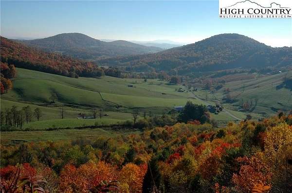 1.8 Acres of Land for Sale in Sparta, North Carolina