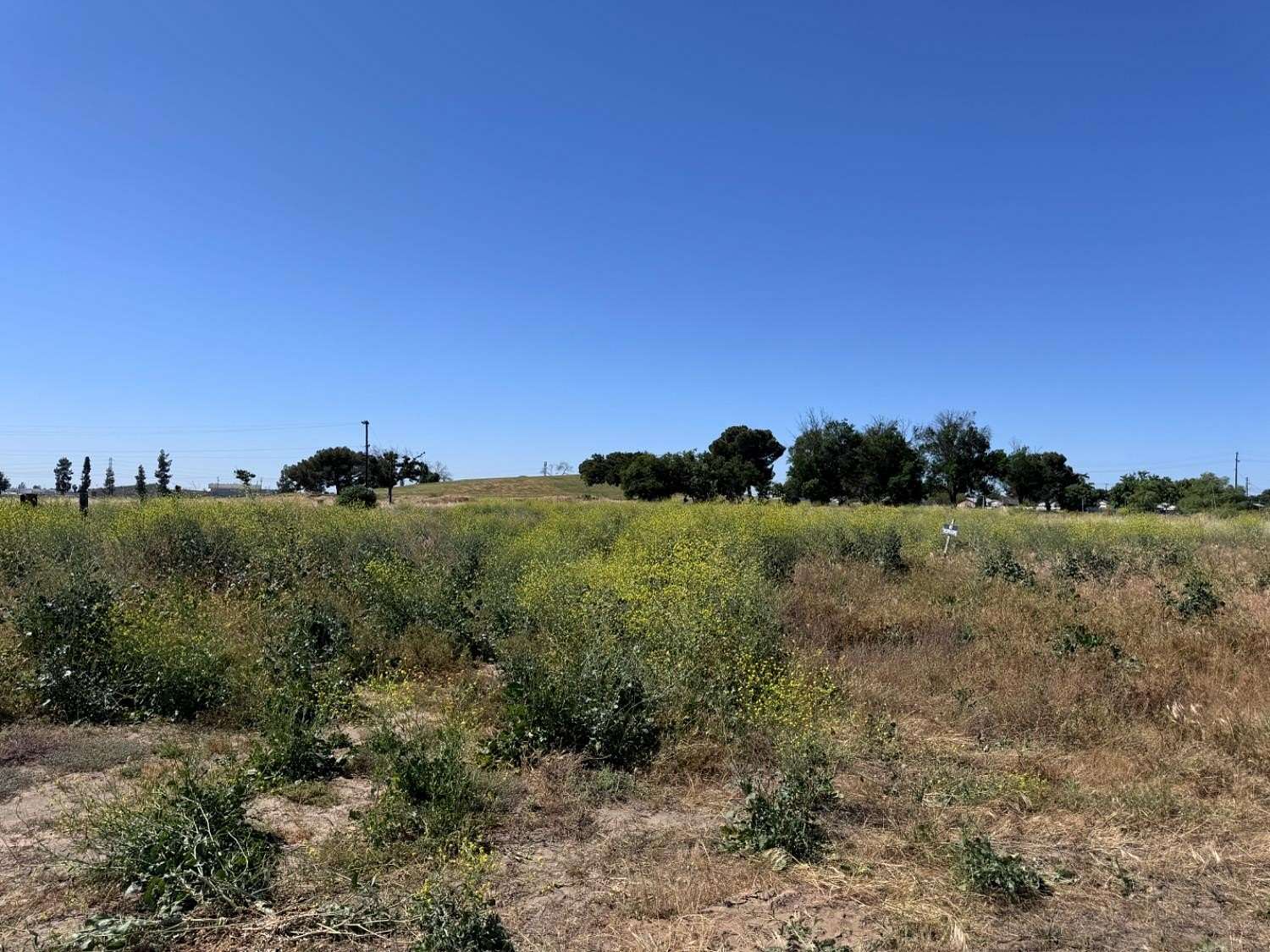0.2 Acres of Residential Land for Sale in Fresno, California