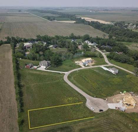 0.91 Acres of Residential Land for Sale in Carson, Iowa