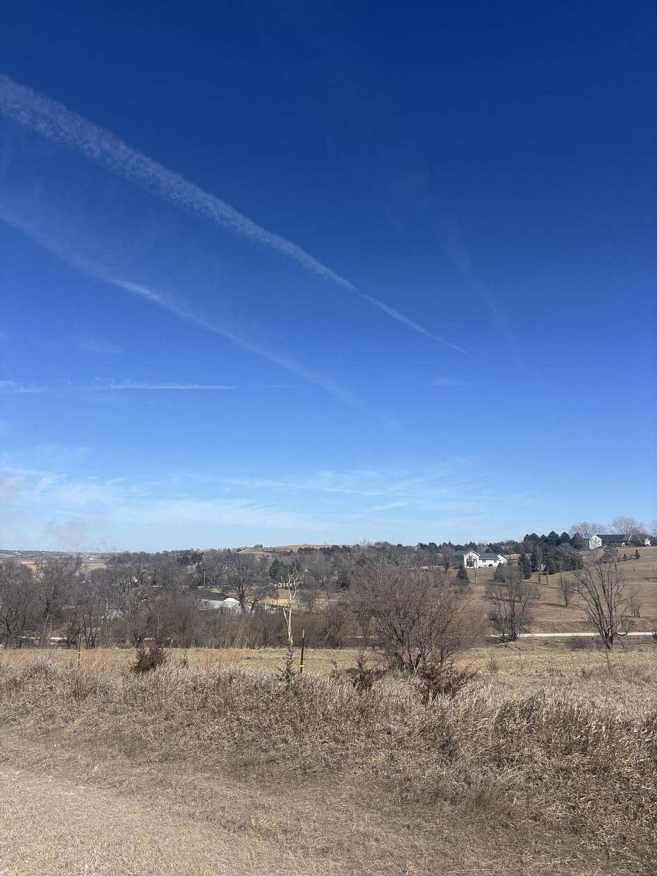 3.84 Acres of Residential Land for Sale in Missouri Valley, Iowa