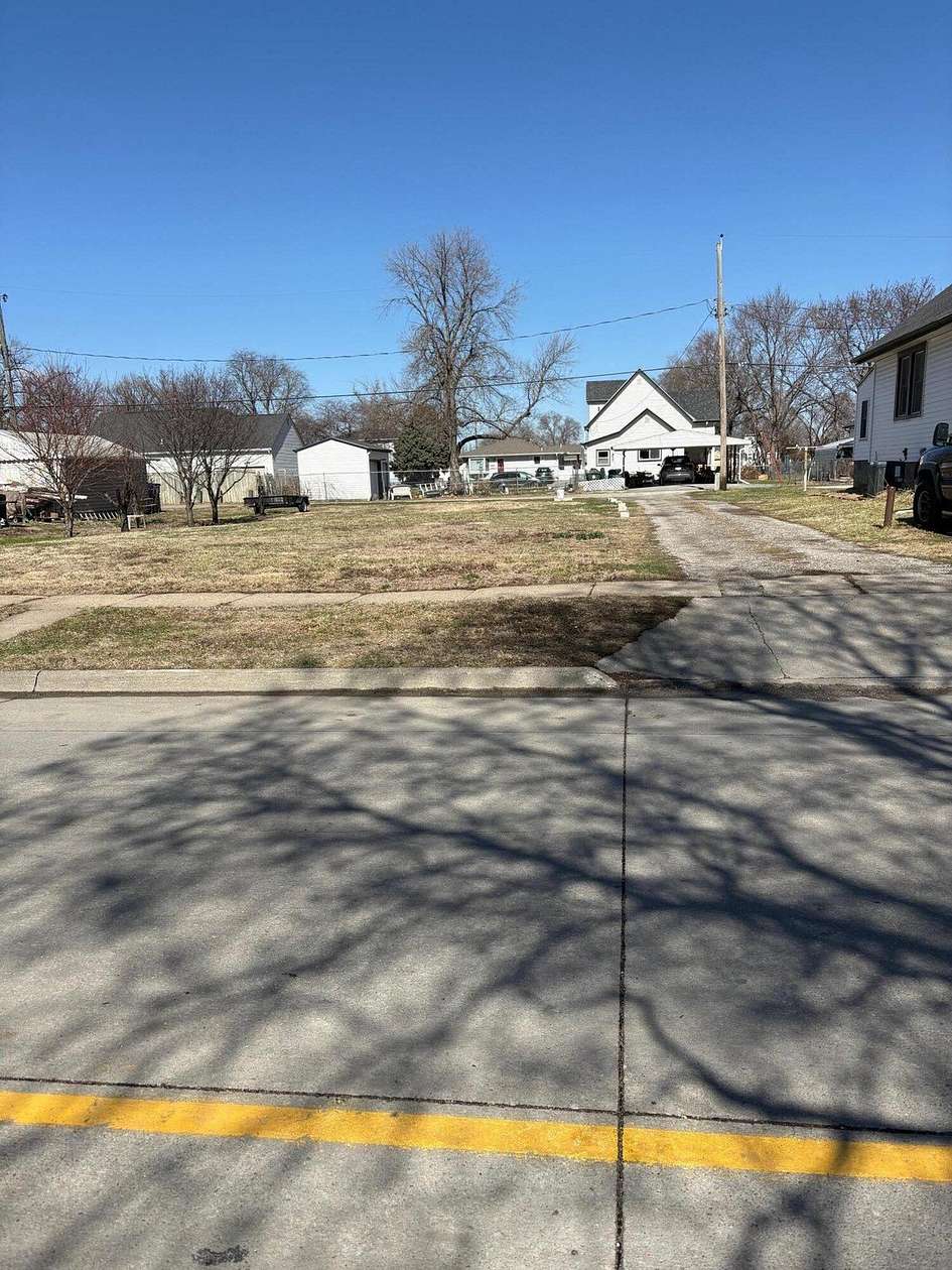 0.18 Acres of Residential Land for Sale in Council Bluffs, Iowa