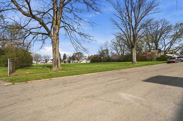 0.3 Acres of Residential Land for Sale in Springfield, Ohio